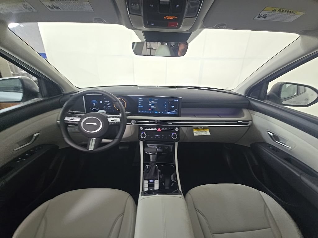 New 2026 Hyundai Tucson SEL FWD image 33
