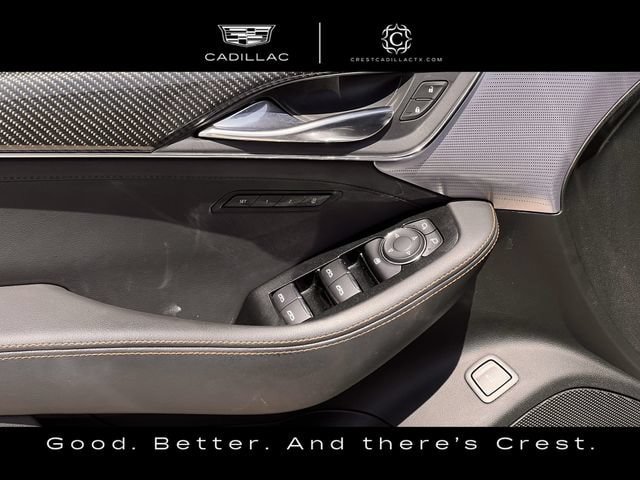 Certified 2023 Cadillac CT5 V w/ Premium Package AWD/4WD image 26