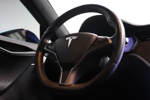 Used 2021 Tesla Model S Long Range Plus AWD/4WD image 42