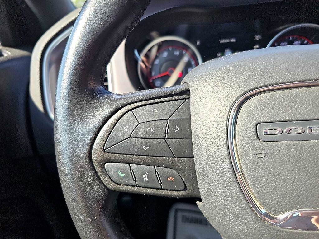 Used 2022 Dodge Charger SXT image 24