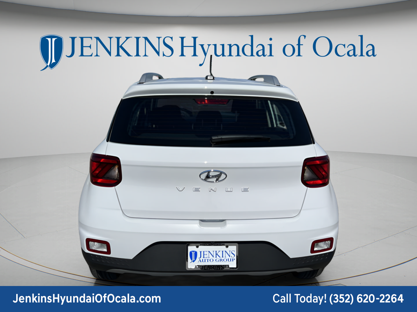 New 2025 Hyundai Venue SEL FWD image 5
