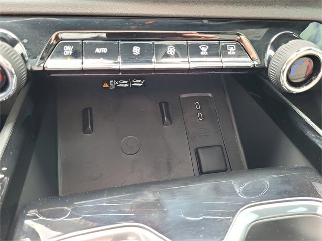 Certified 2026 Chevrolet Silverado EV Trail Boss image 32