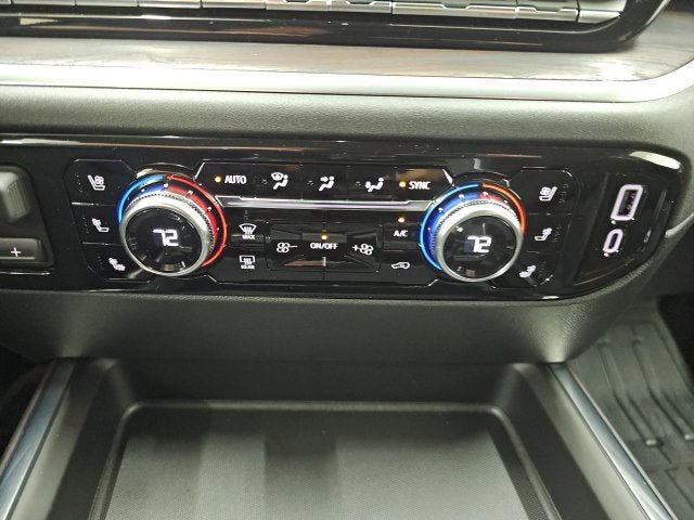 New 2026 GMC Sierra 3500 SLT w/ SLT Premium Package AWD/4WD image 21