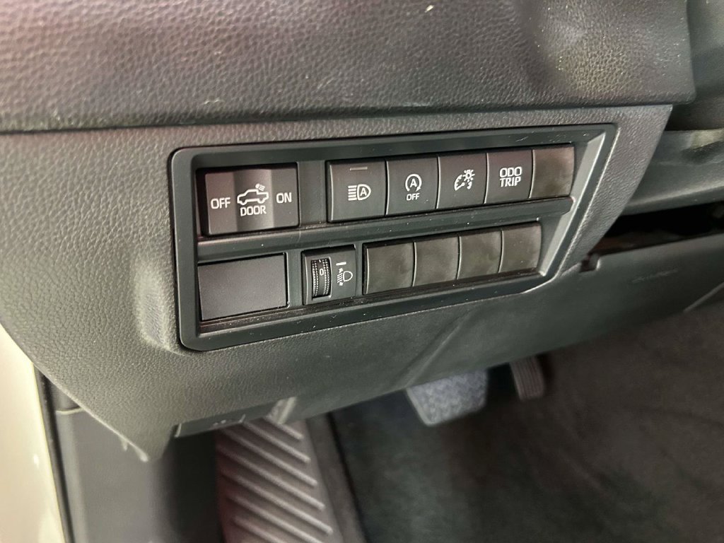 Used 2024 Toyota Tundra SR5 AWD/4WD image 18
