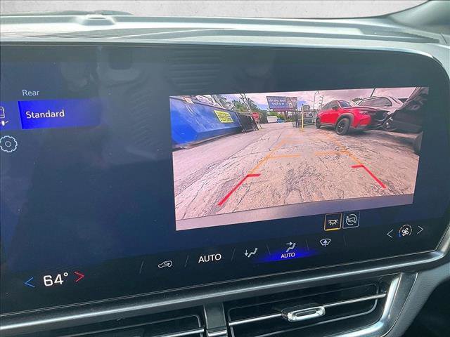 Used 2025 Chevrolet Equinox EV LT FWD image 22