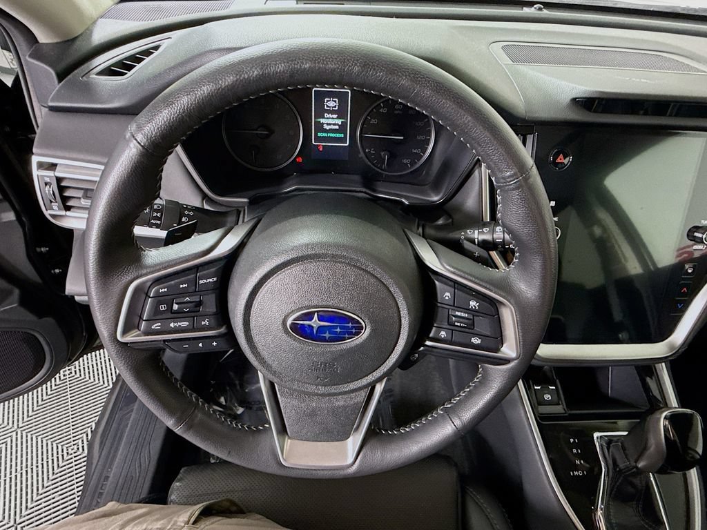 Certified 2023 Subaru Outback Limited AWD/4WD image 23