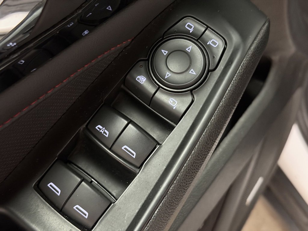 Certified 2023 Chevrolet Traverse RS w/ LPO, Floor Liner Package image 34