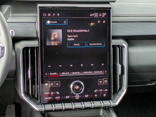 New 2026 GMC Acadia Elevation w/ Black Edition image 20