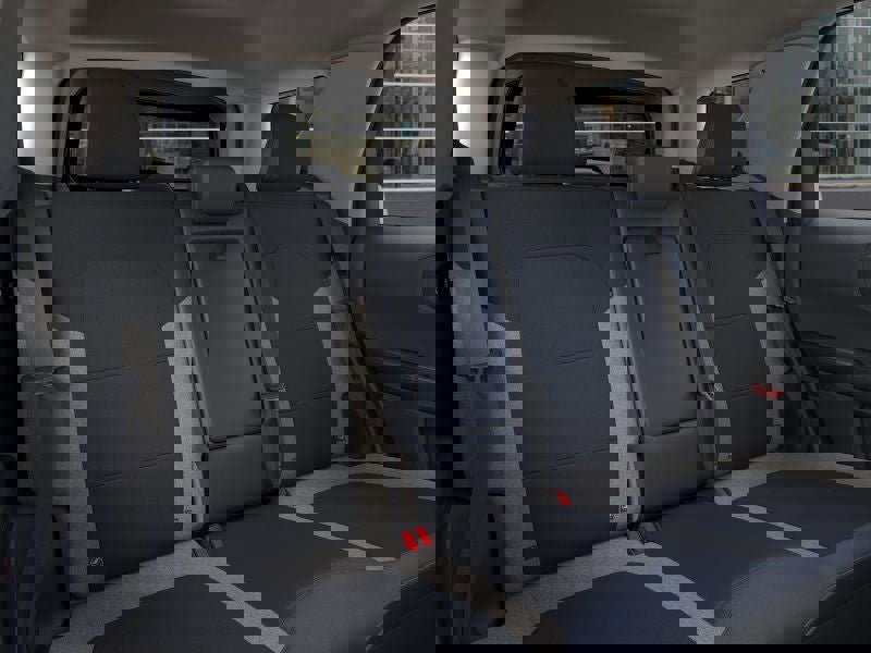 New 2026 Ford Bronco Sport Big Bend w/ Convenience Package image 11