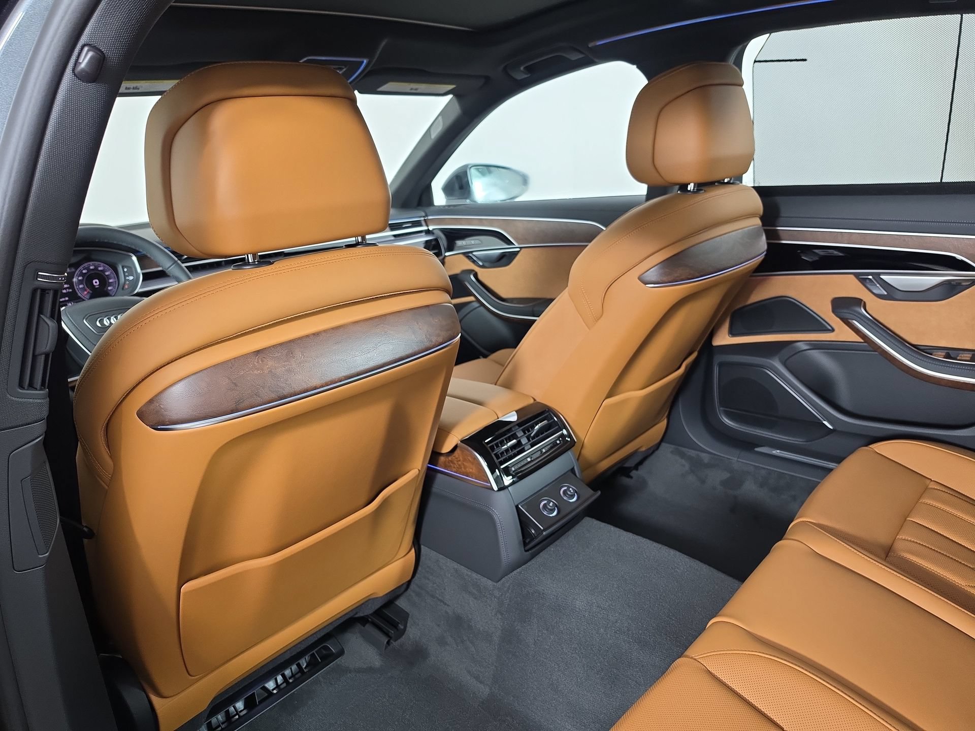 New 2026 Audi A8 L 3.0T AWD/4WD image 37