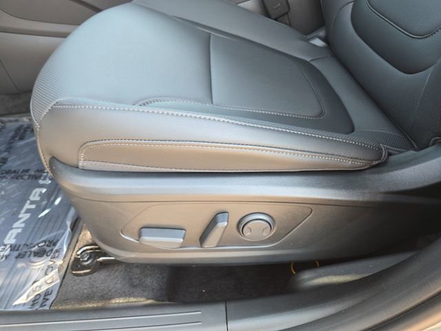 New 2026 Hyundai Santa Cruz SEL image 24