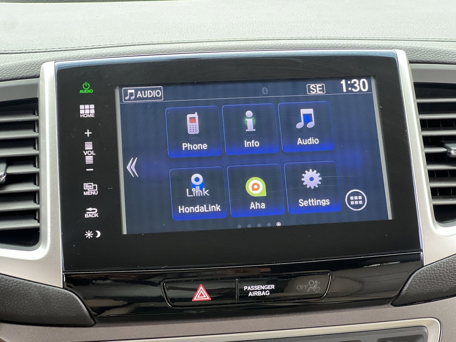 Used 2016 Honda Pilot EX-L image 18