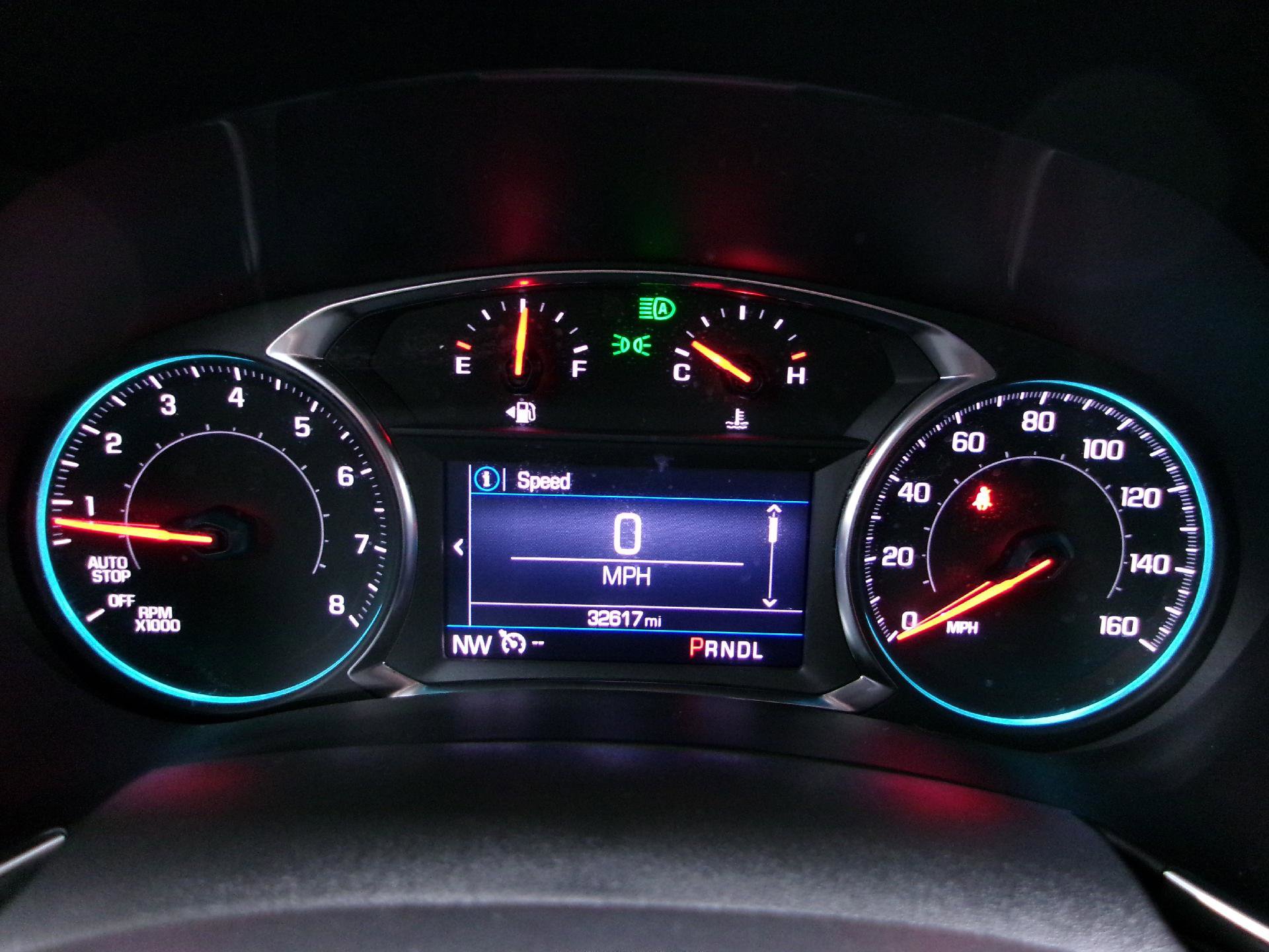 Certified 2023 Chevrolet Equinox LT FWD image 7