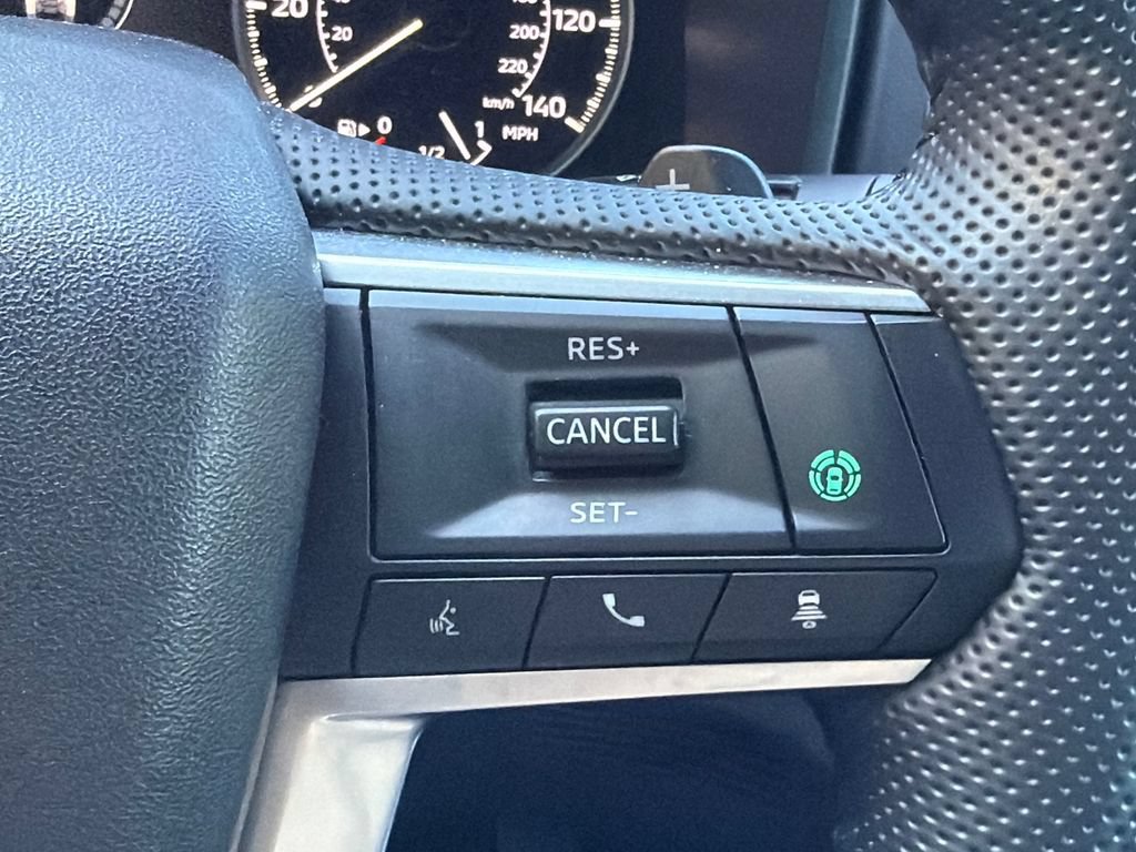 Used 2024 Mitsubishi Outlander SE AWD/4WD image 26