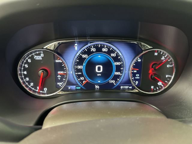 Used 2019 GMC Acadia Denali AWD/4WD image 15