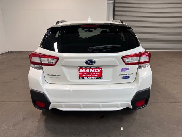 Used 2019 Subaru Crosstrek Hybrid image 4