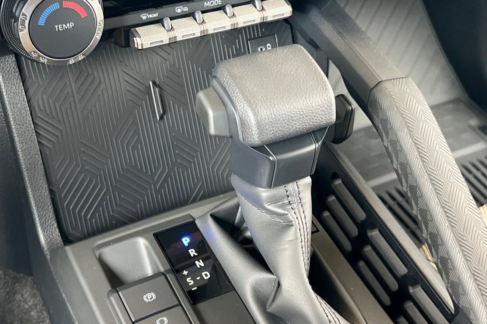 New 2026 Toyota 4Runner SR5 RWD image 25
