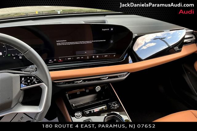 Used 2025 Audi A5 2.0T Premium w/ Convenience Package image 6