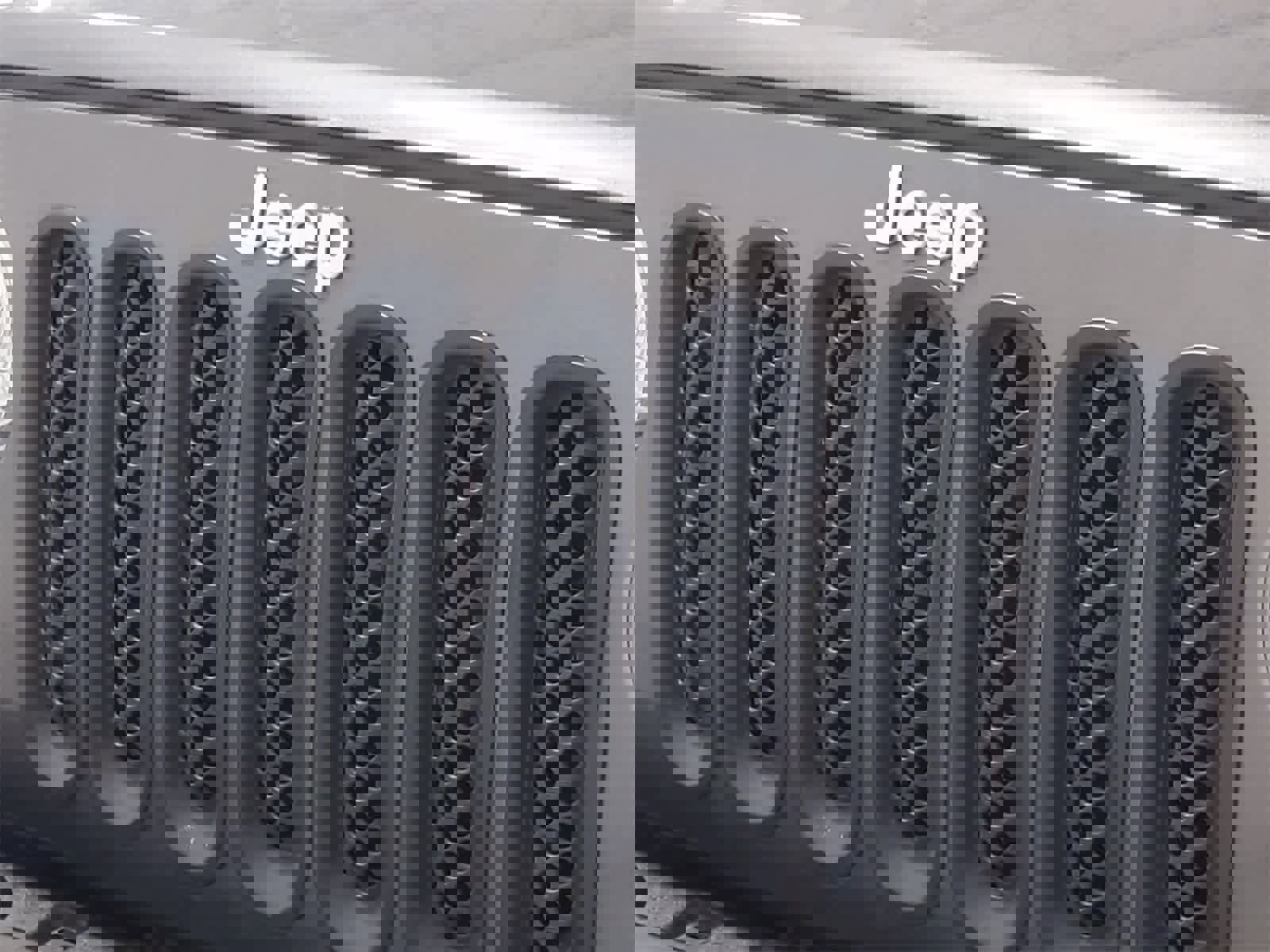 Certified 2018 Jeep Wrangler Unlimited Sport S image 19