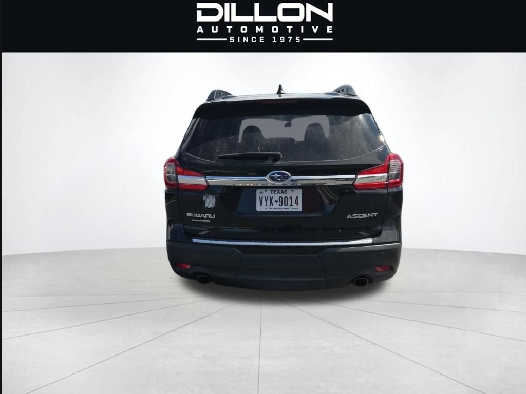 Used 2021 Subaru Ascent Premium w/ Convenience Package AWD/4WD image 4