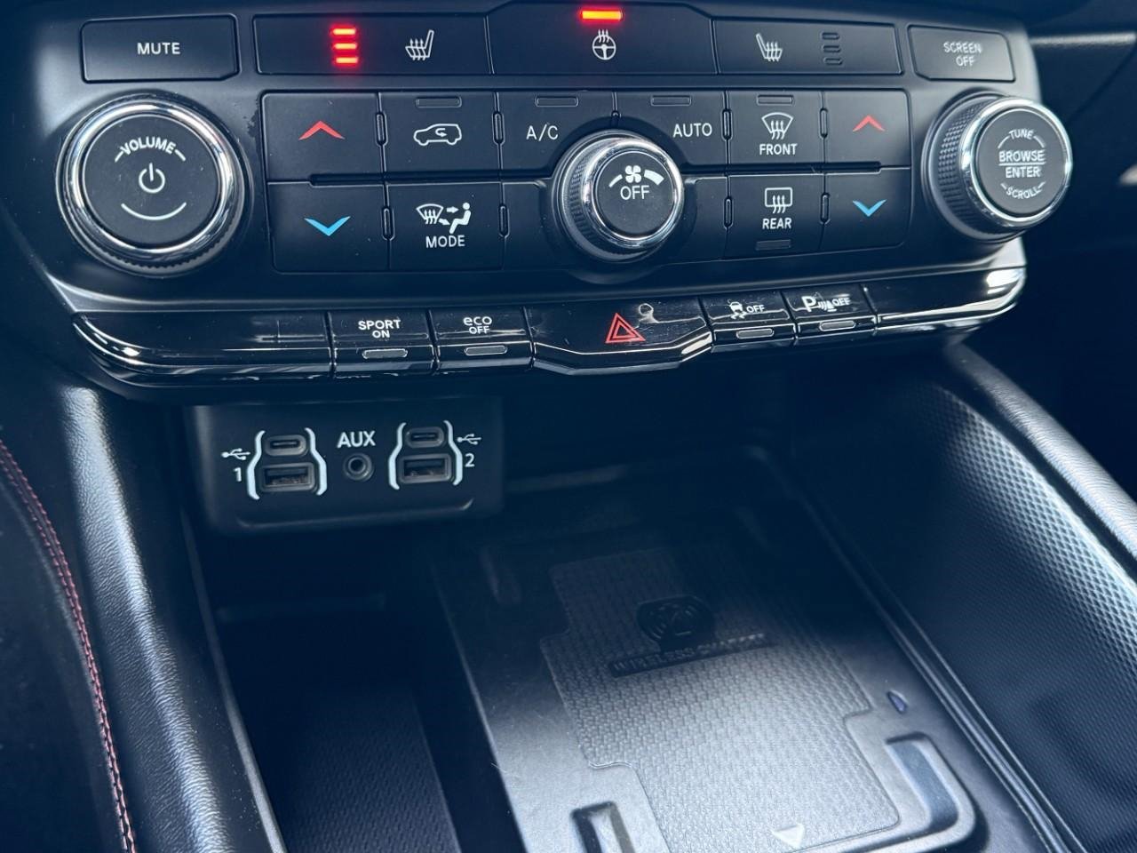 Used 2021 Dodge Durango R/T image 40