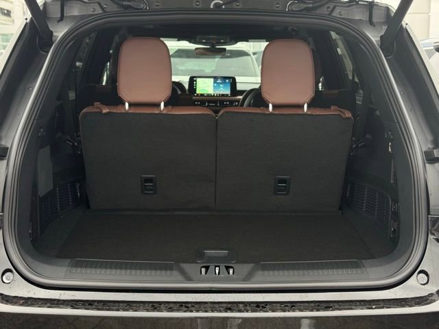 New 2026 Lincoln Aviator Reserve image 9