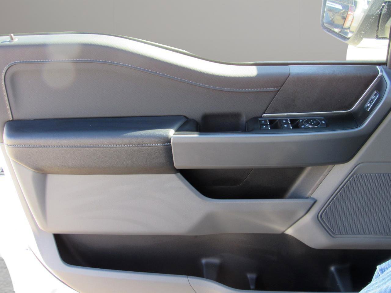 Used 2024 Ford F150 XLT w/ Equipment Group 302A MID image 19