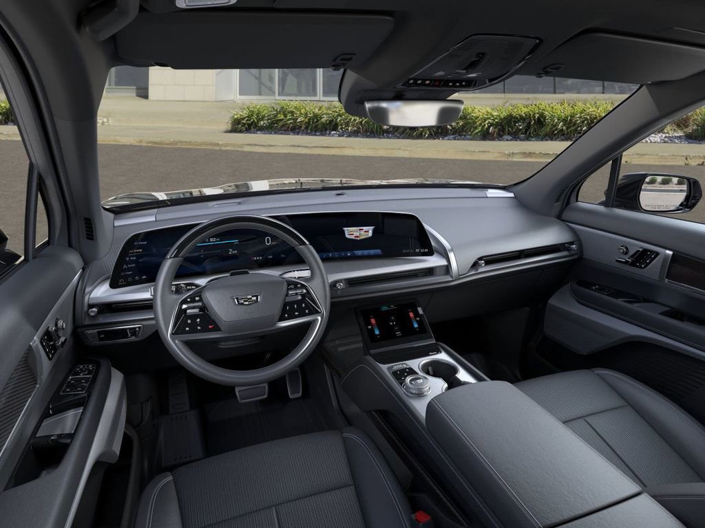 New 2026 Cadillac Vistiq Sport image 15