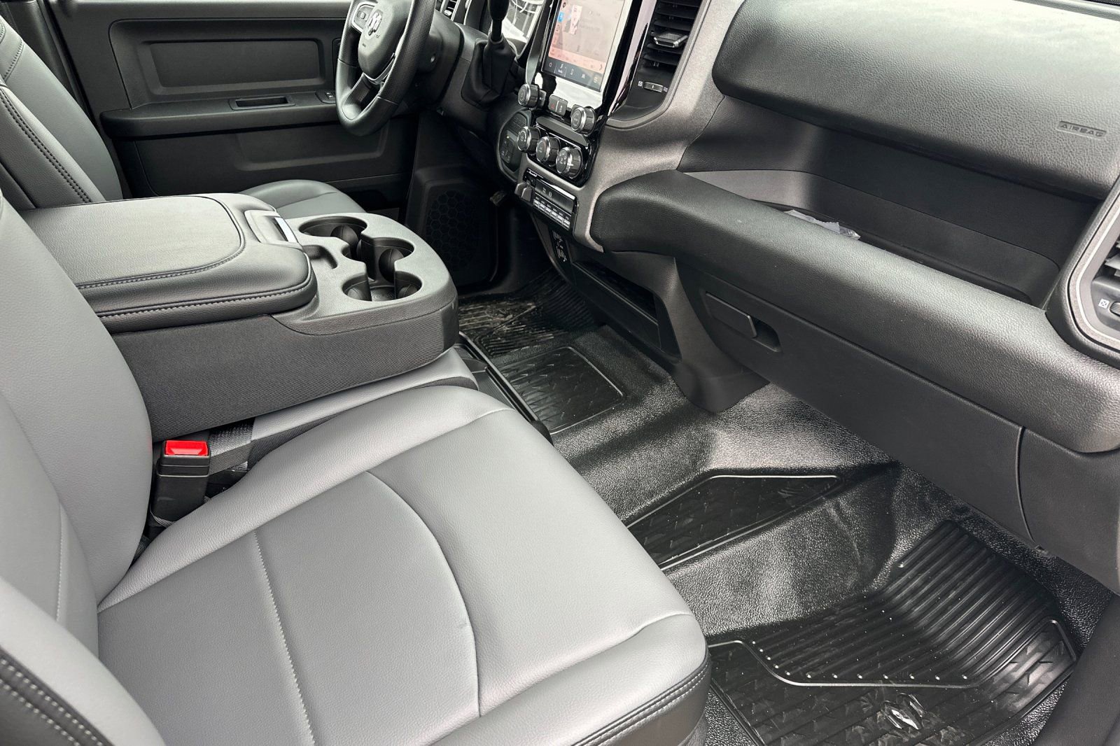 New 2026 RAM 5500 Tradesman image 18