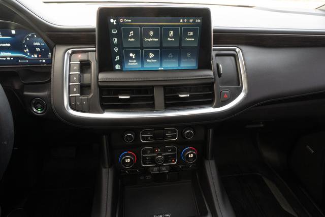 Used 2023 Chevrolet Tahoe Z71 w/ Luxury Package image 18