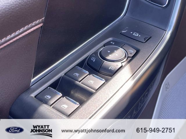 Certified 2025 Ford F450 King Ranch image 23