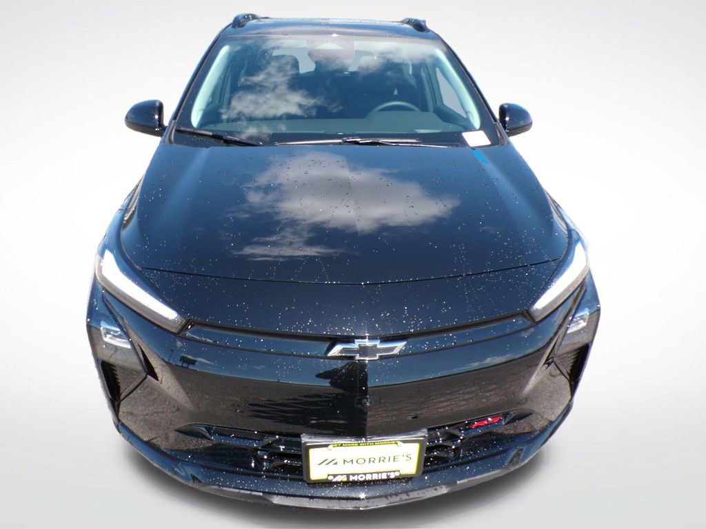 New 2027 Chevrolet Bolt RS w/ Technology Package FWD image 8