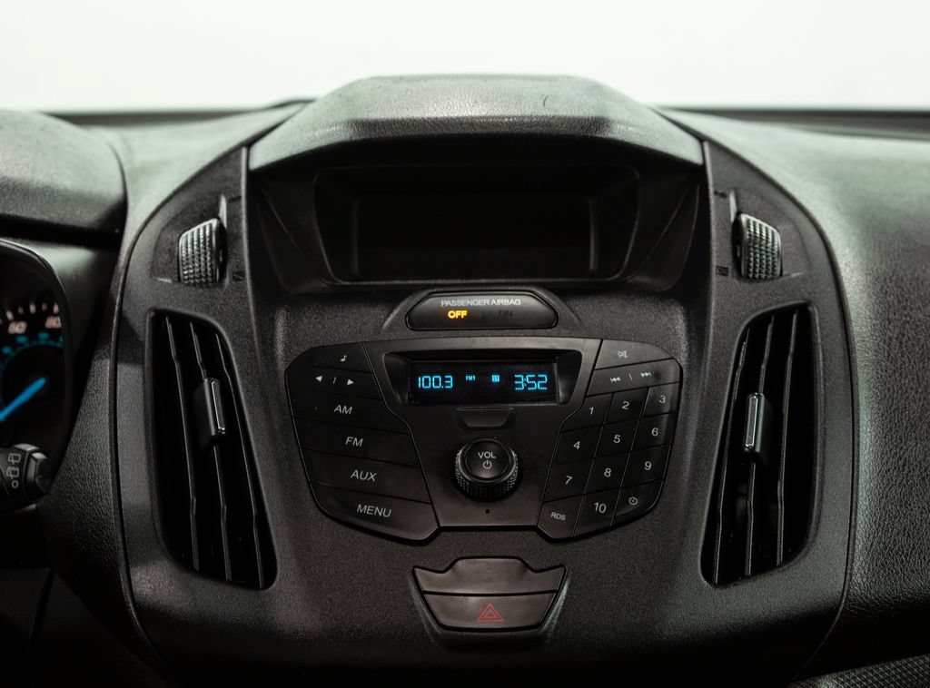 Used 2015 Ford Transit Connect XL FWD image 20