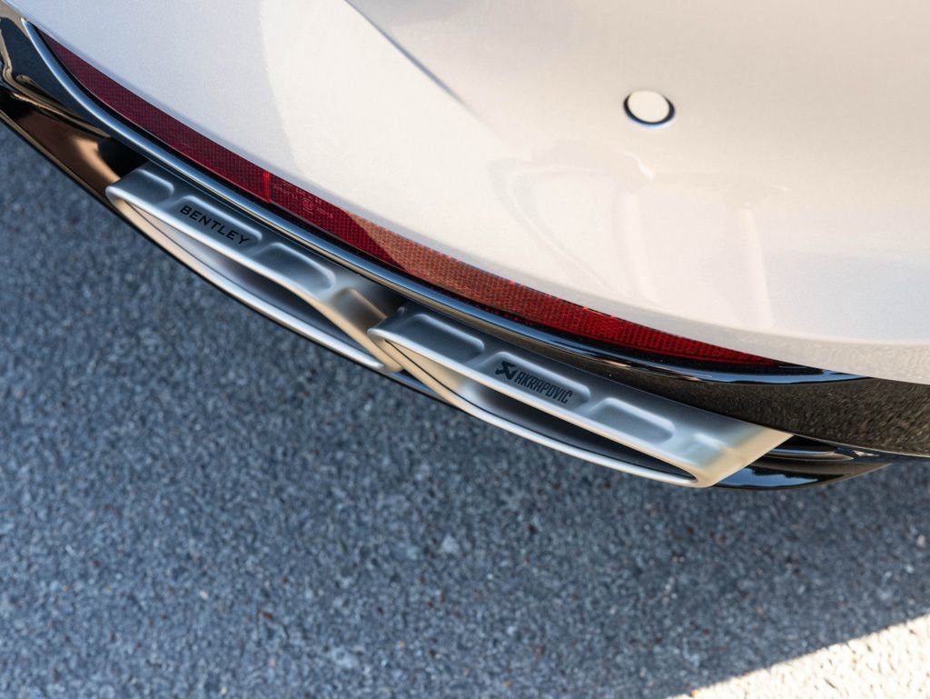 New 2026 Bentley Continental GT AWD/4WD image 59