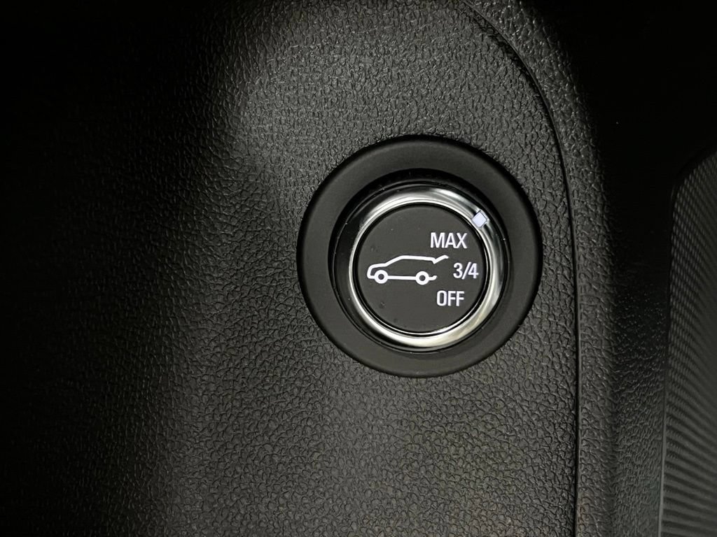 New 2026 Buick Envista Sport Touring w/ Convenience I Package FWD image 12