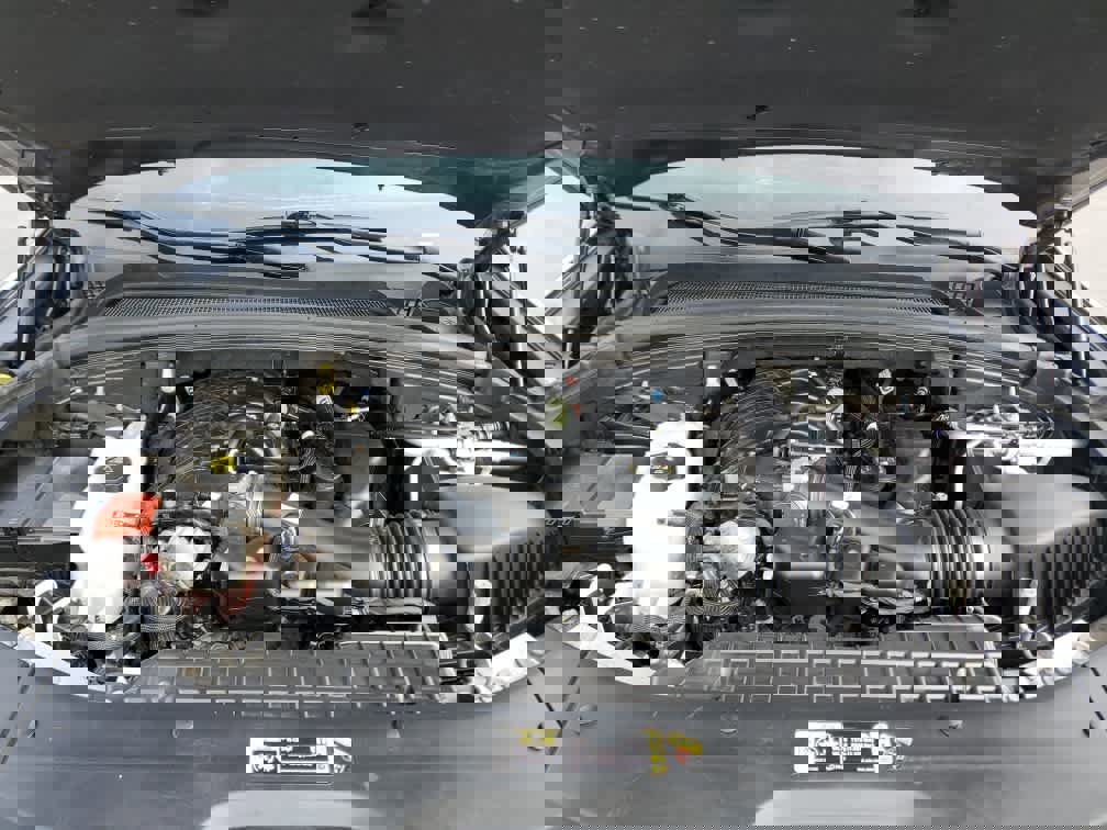 Used 2023 Jeep Grand Cherokee L Laredo image 11