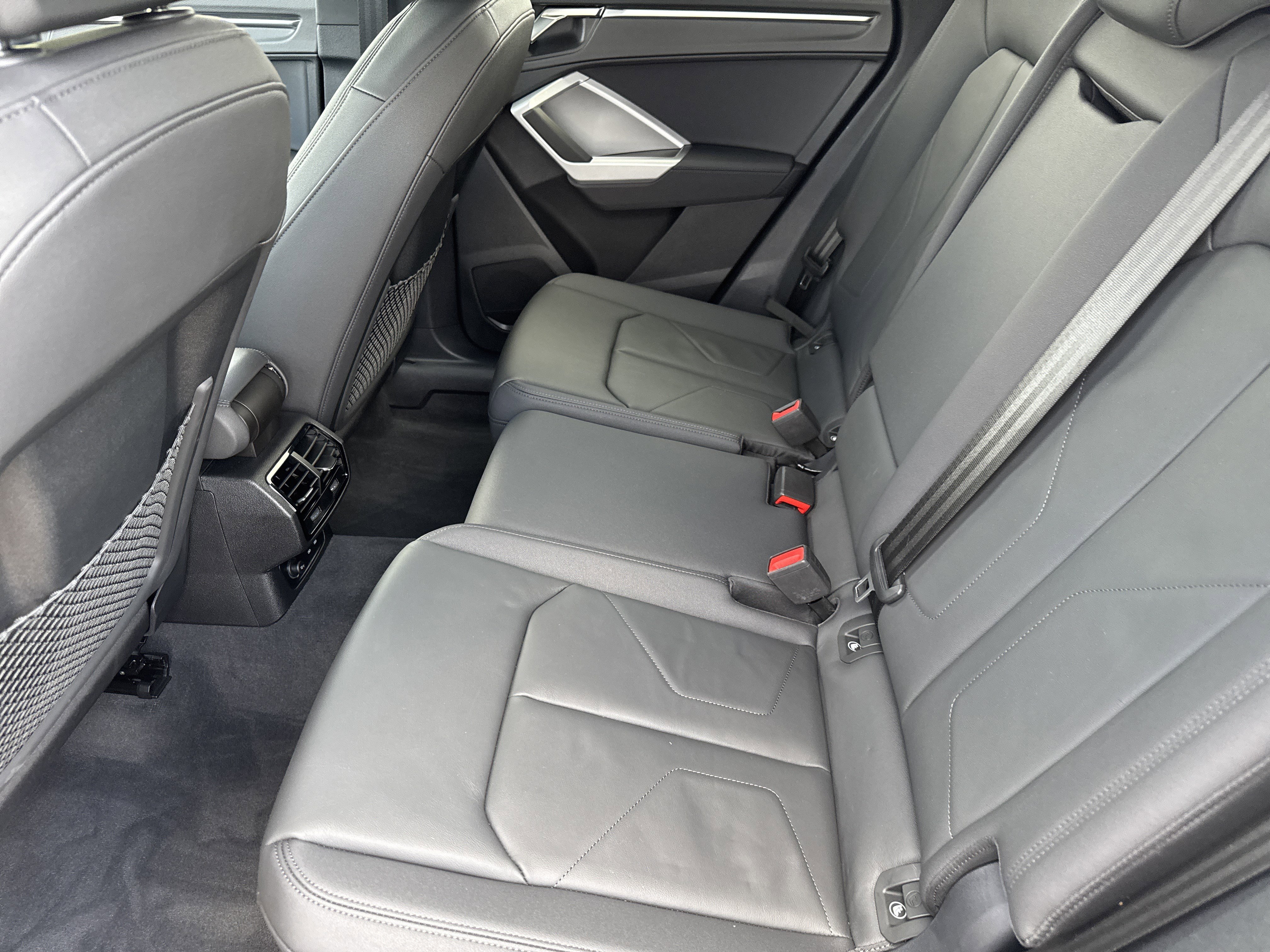 Certified 2023 Audi Q3 2.0T Premium Plus AWD/4WD image 6