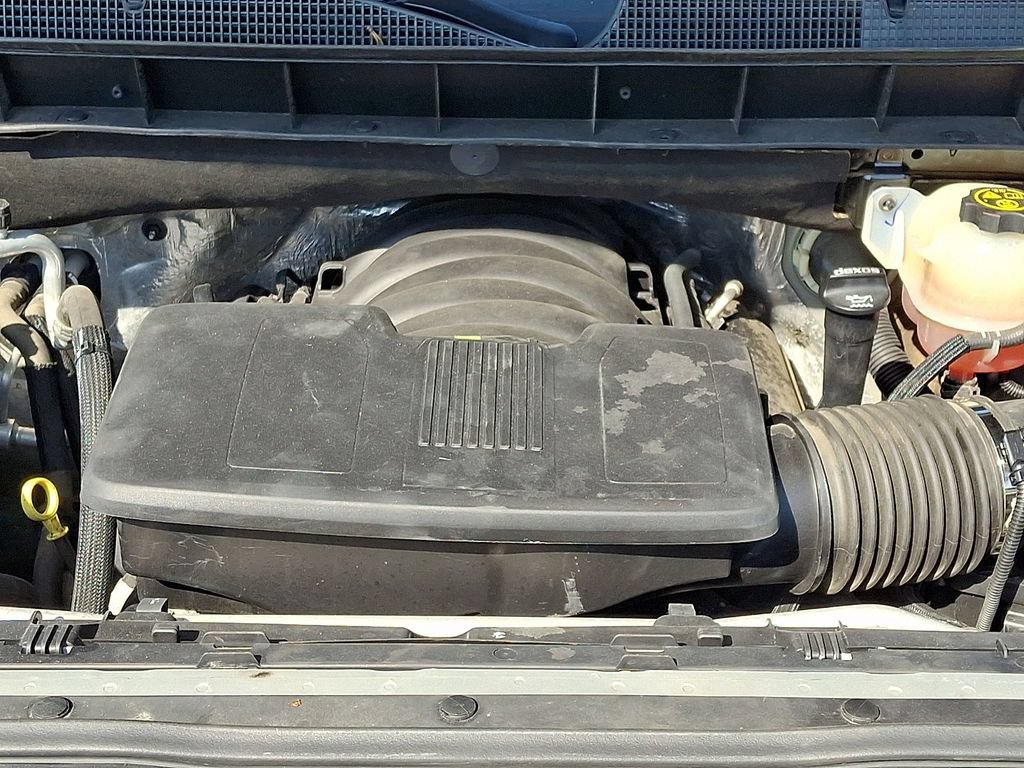 Used 2022 Chevrolet Silverado 1500 LTZ AWD/4WD image 28