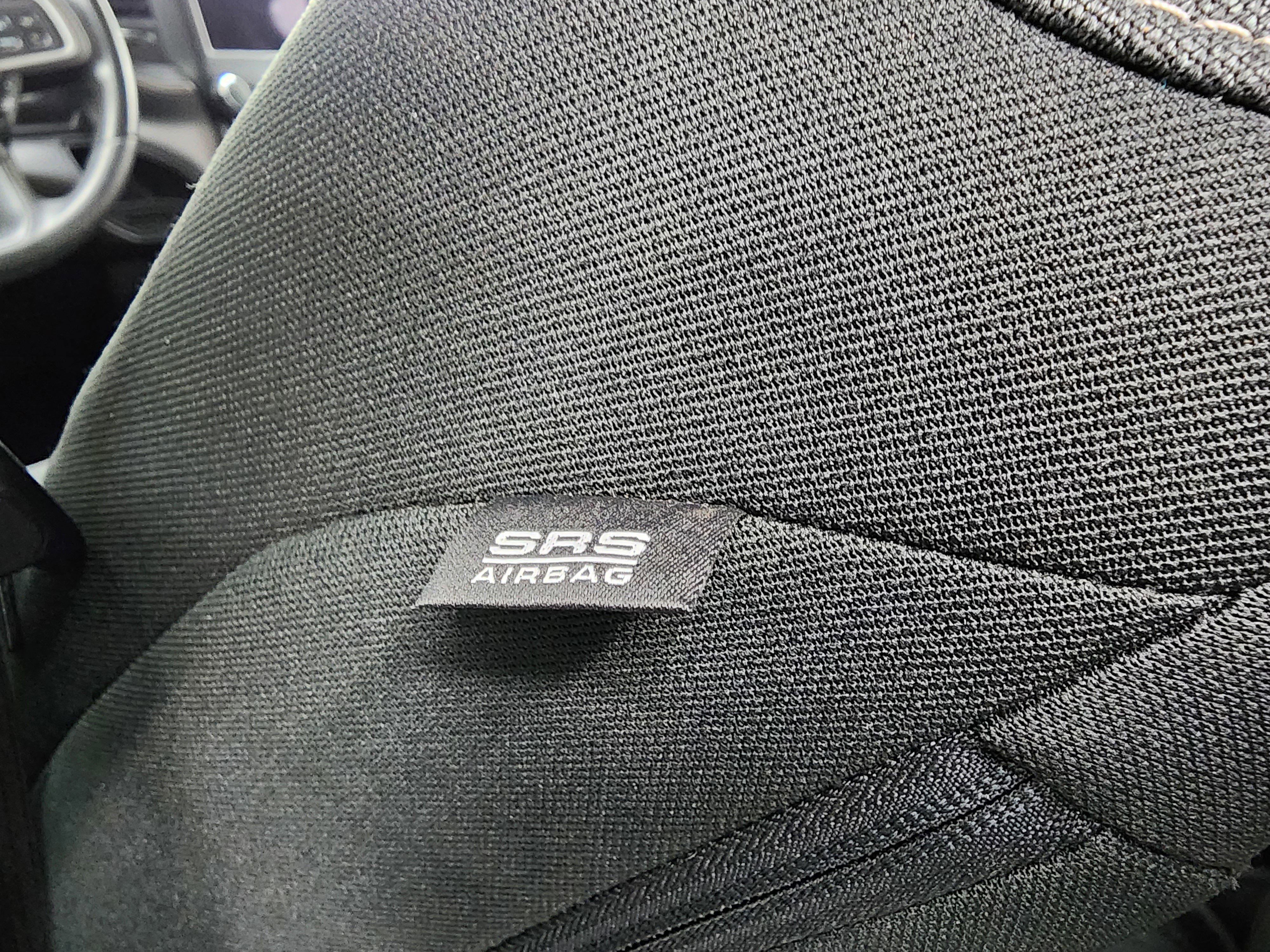 Used 2020 RAM 2500 Tradesman image 37