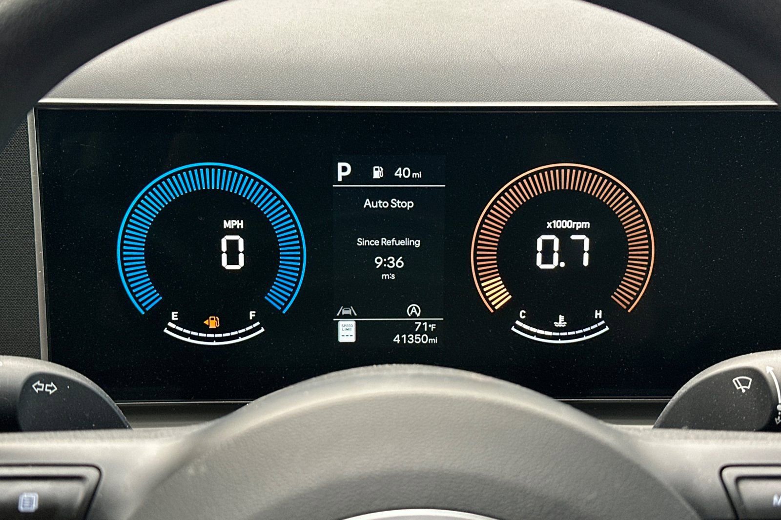 Used 2025 Hyundai Tucson SEL image 32