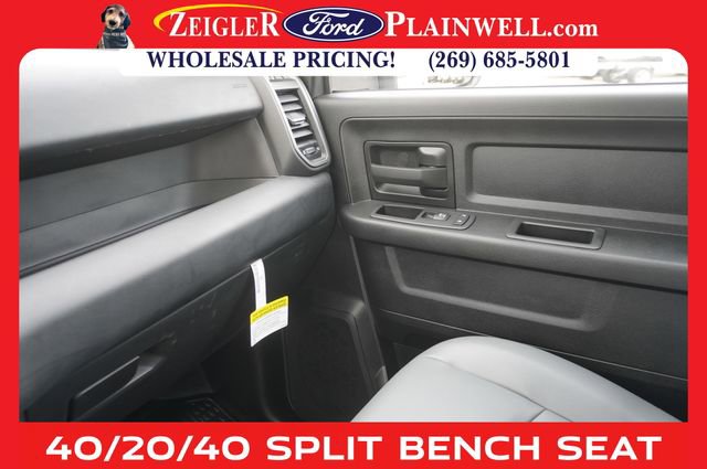 Used 2023 RAM 3500 Tradesman image 30