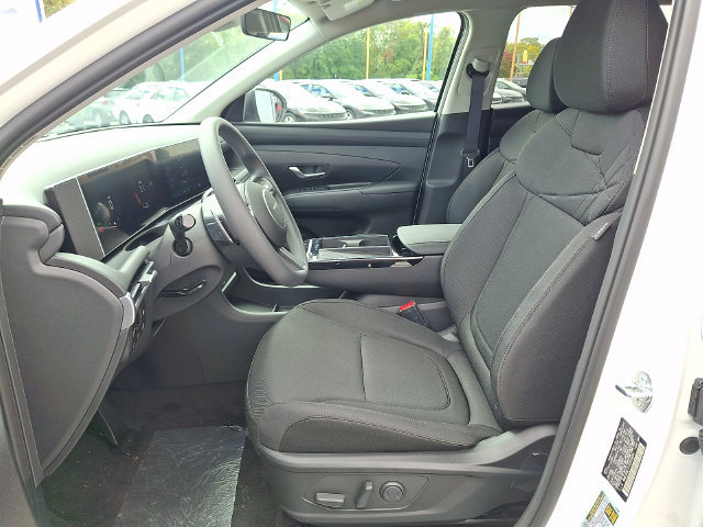 New 2026 Hyundai Tucson SEL AWD/4WD image 9