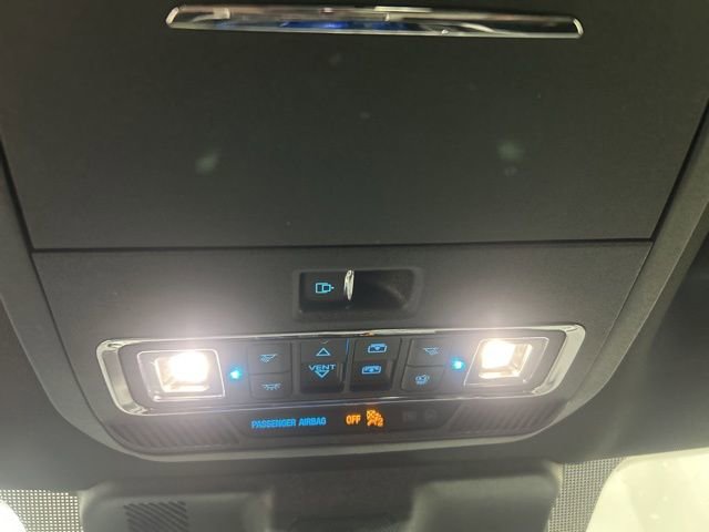 Used 2025 Ford F150 Platinum w/ Equipment Group 702A High image 17