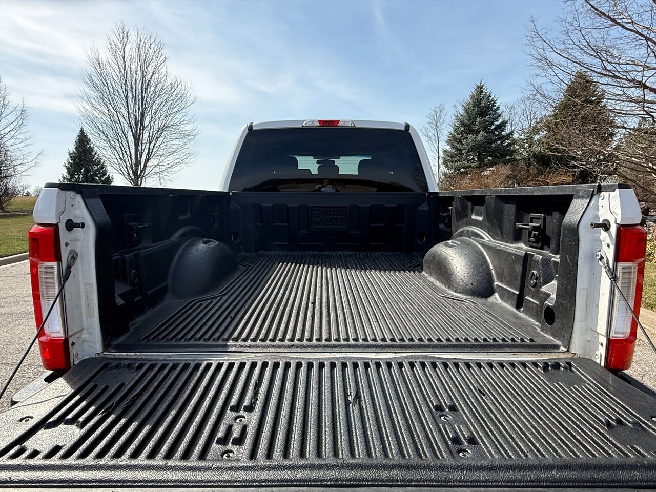 Used 2018 Ford F250 XLT w/ XLT Value Package AWD/4WD image 19