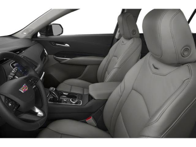 Used 2020 Cadillac XT4 Premium Luxury w/ LPO, Midnight Sport Package image 12