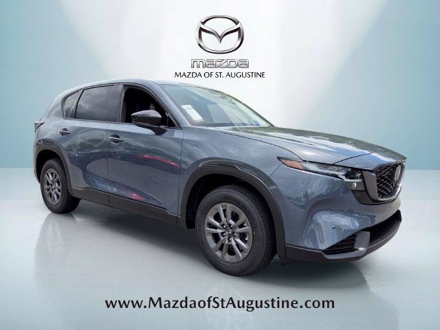 New 2026 MAZDA CX-5 Select AWD/4WD image 15