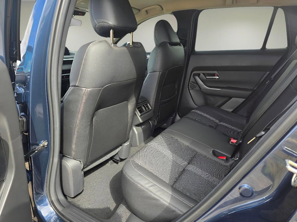New 2025 MAZDA CX-50 AWD 2.5 S w/ Preferred Package image 15