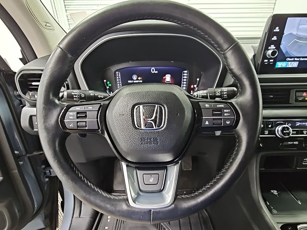 Used 2023 Honda Pilot Elite image 26