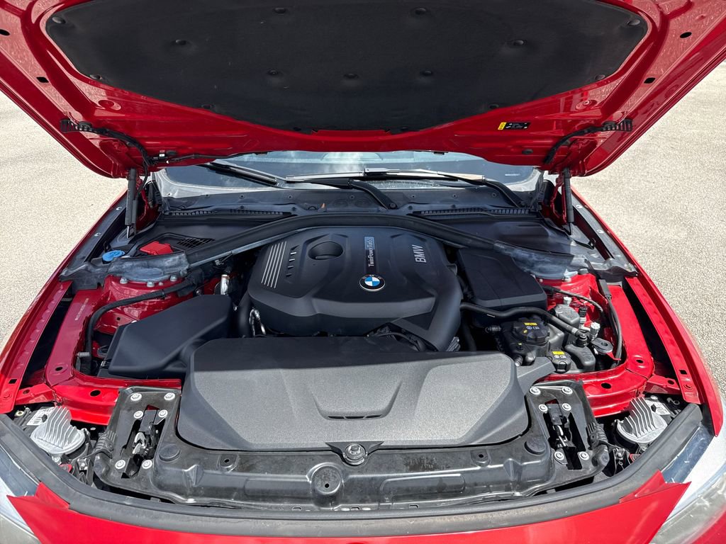 Used 2019 BMW 430i xDrive Coupe w/ Convenience Package image 31