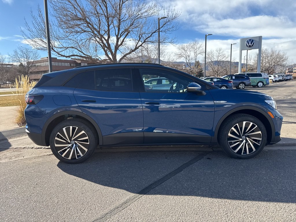 New 2026 Volkswagen ID.4 Pro AWD/4WD image 6